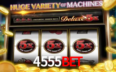 Desvendando o Mundo dos Jogos Virtuais na 4555bet