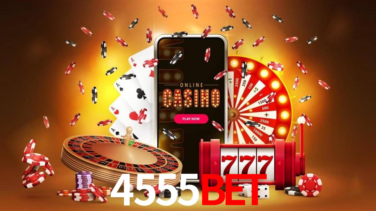 Estatísticas 4555bet