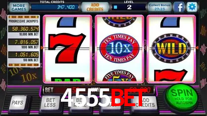 Desvendando o Mundo dos Jogos Virtuais na 4555bet
