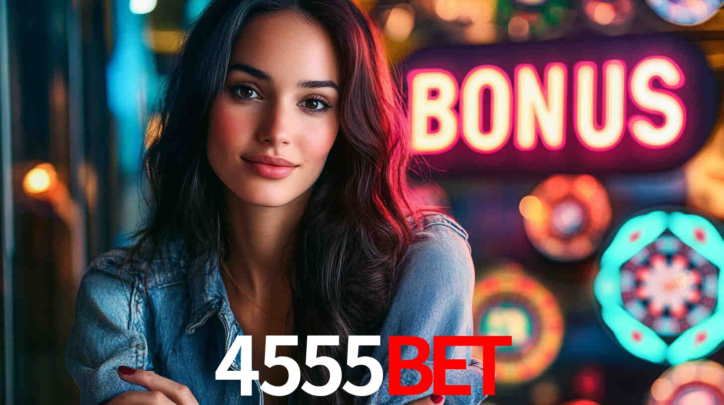 4555bet - Plataforma oficial de jogos - 4555bet.com