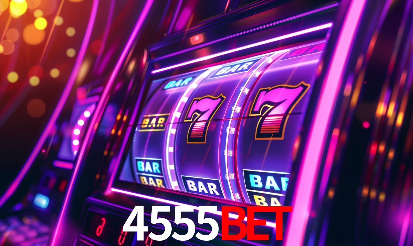 4555bet: Seu Cassino Premiado com Pagamentos Rápidos