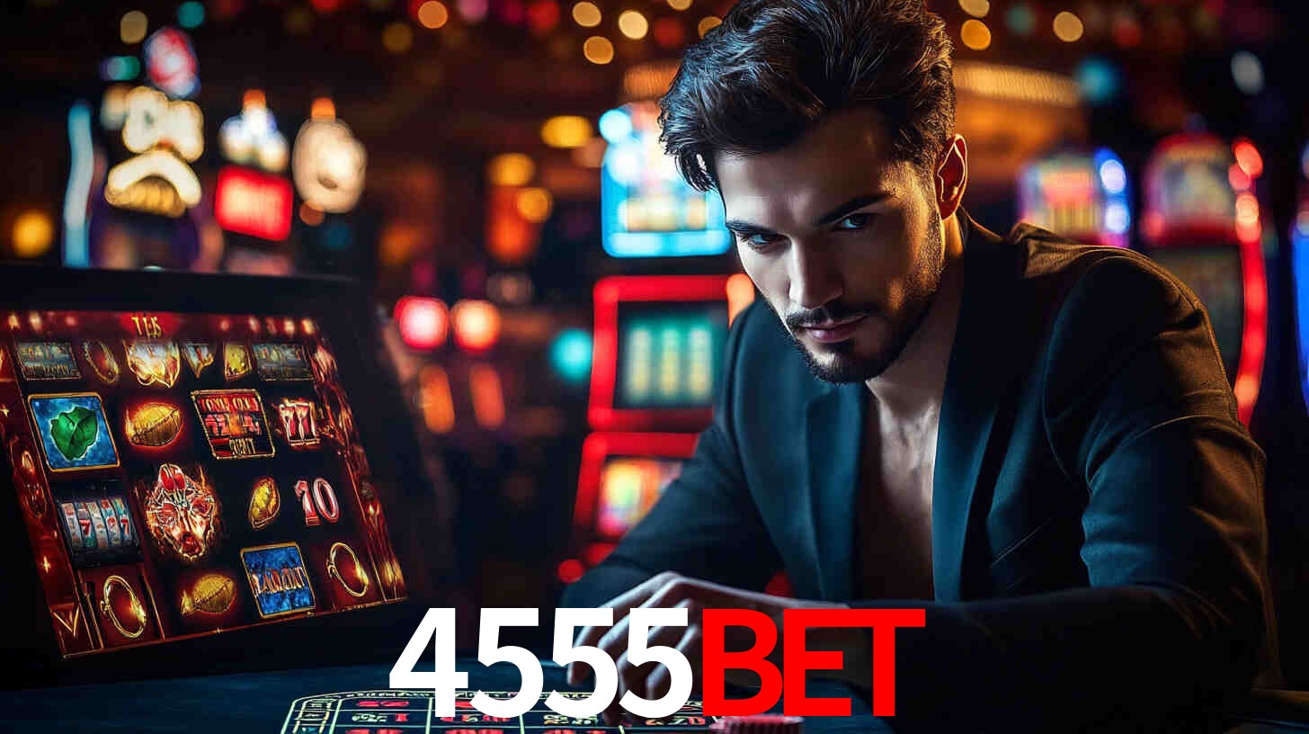 4555bet