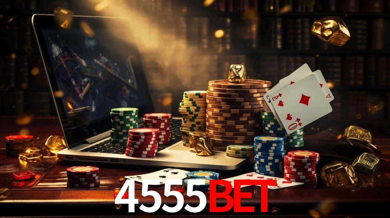 PIX Instantâneo 4555bet