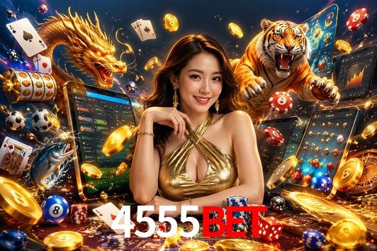 Account Benefits 4555bet