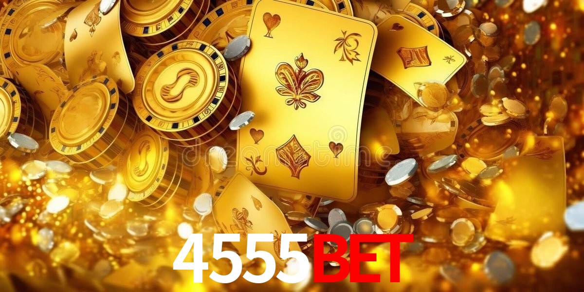Explorando a Categoria de Eventos em Apostas na 4555bet