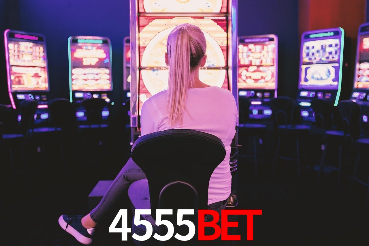 Game Providers 4555bet