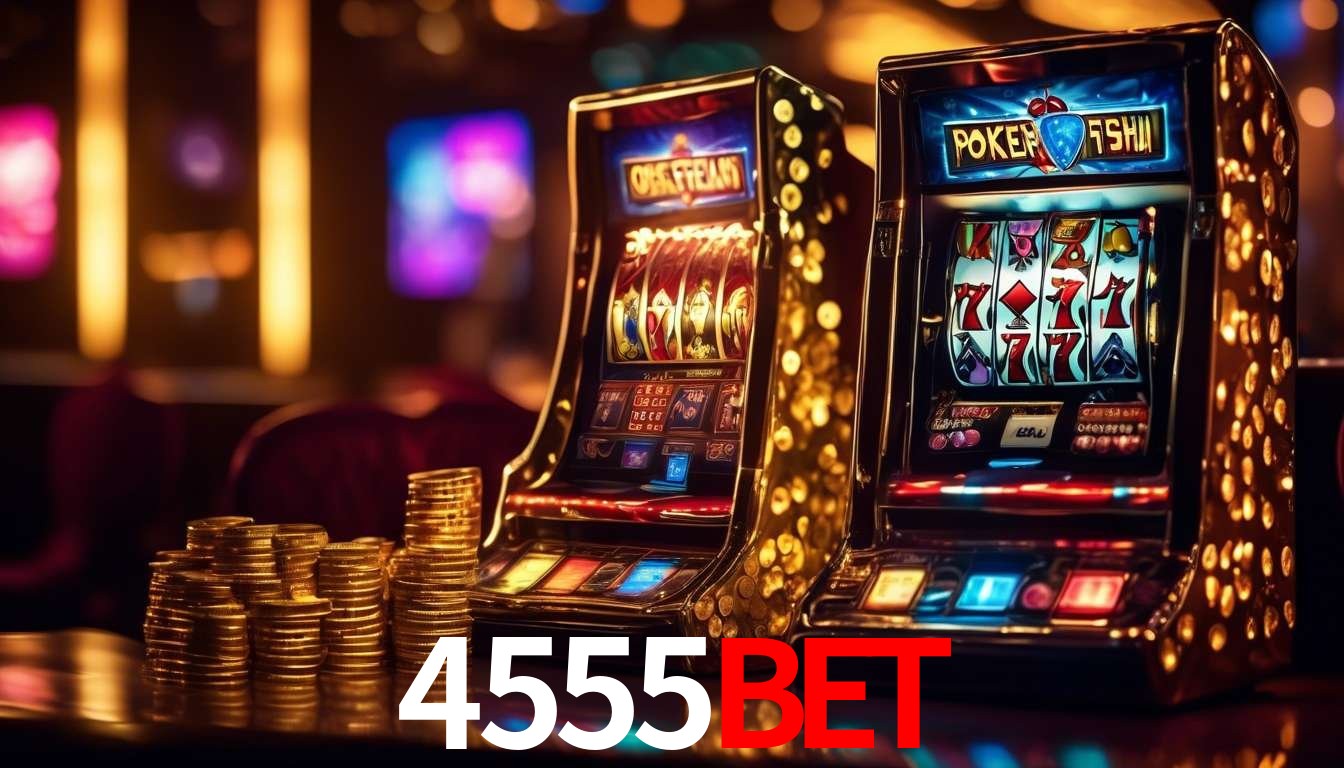 Descubra o Programa VIP da 4555bet: Vantagens Exclusivas para Jogadores