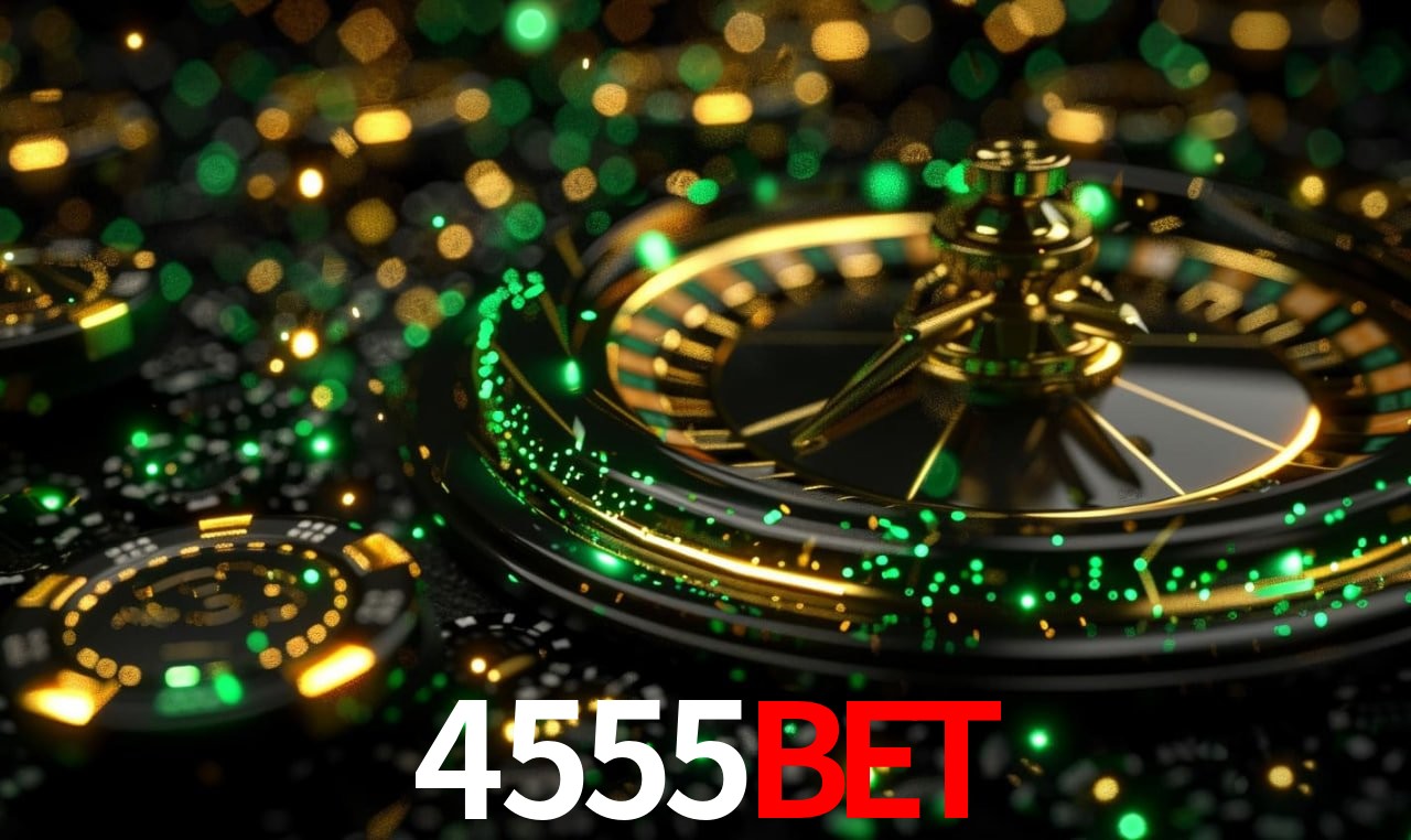 Design Responsivo 4555bet