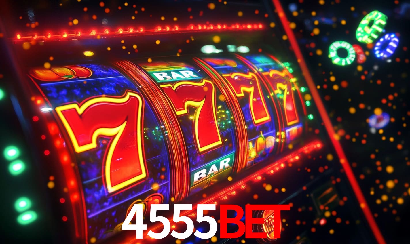 4555bet