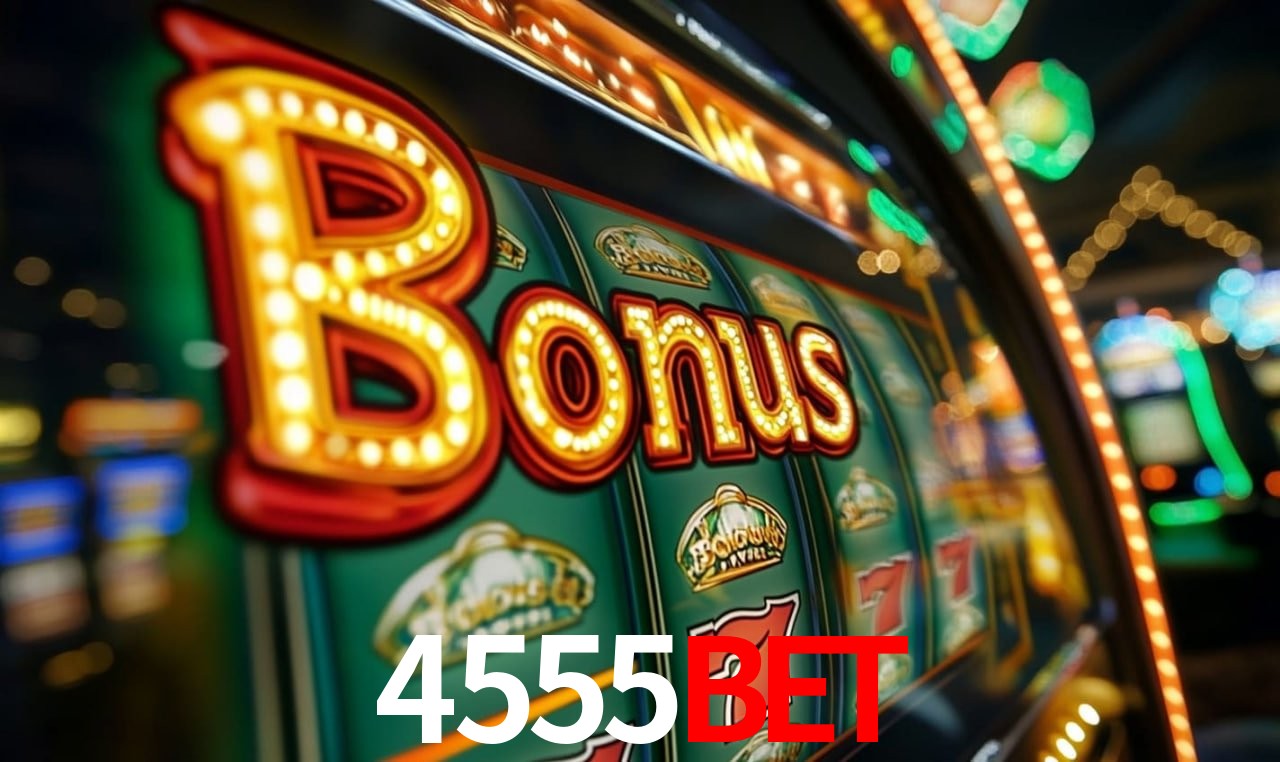 Benefícios da Conta 4555bet