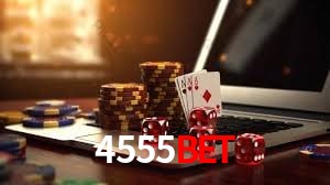 A Emoção da Loteria na 4555bet: Uma Chance de Mudança de Vida