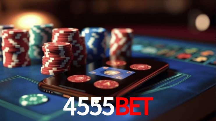 Estatísticas Esportivas 4555bet