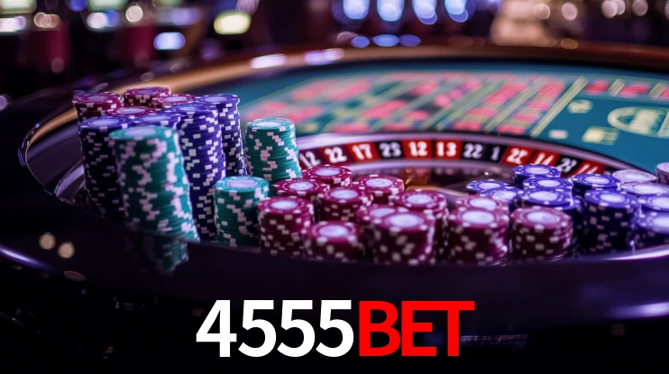 Live Casino 4555bet