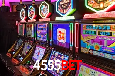 Explorando a Categoria de Eventos em Apostas na 4555bet