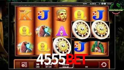 Desvendando o Mundo dos Jogos Virtuais na 4555bet