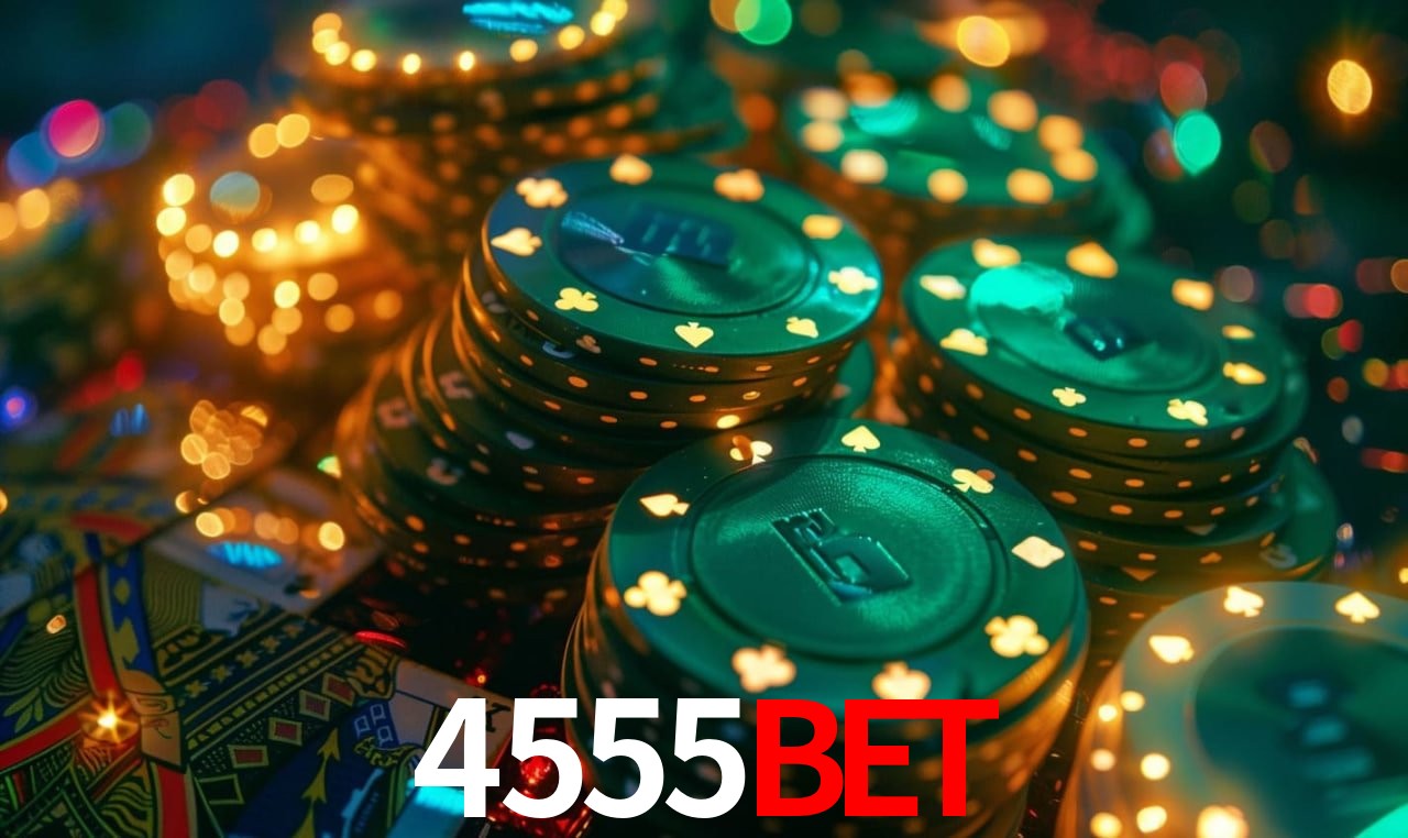 Programa VIP 4555bet