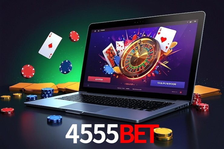 Casino Ao Vivo 4555bet