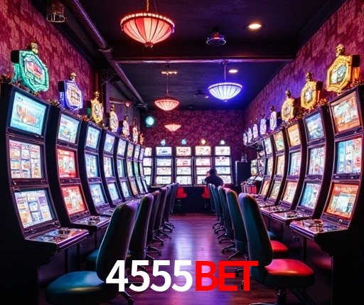 Tecnologia da Plataforma 4555bet