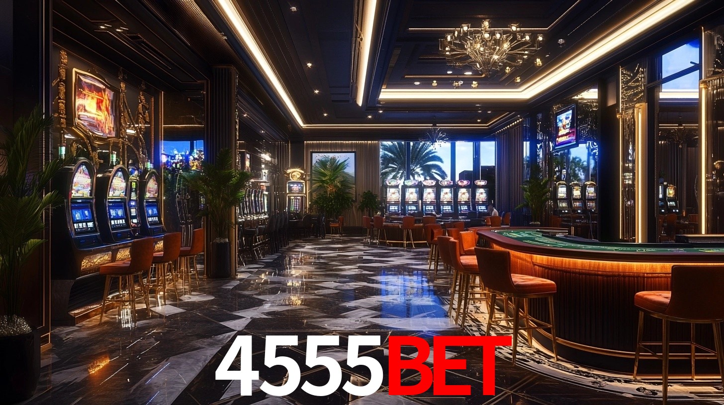 Premium Interface 4555bet
