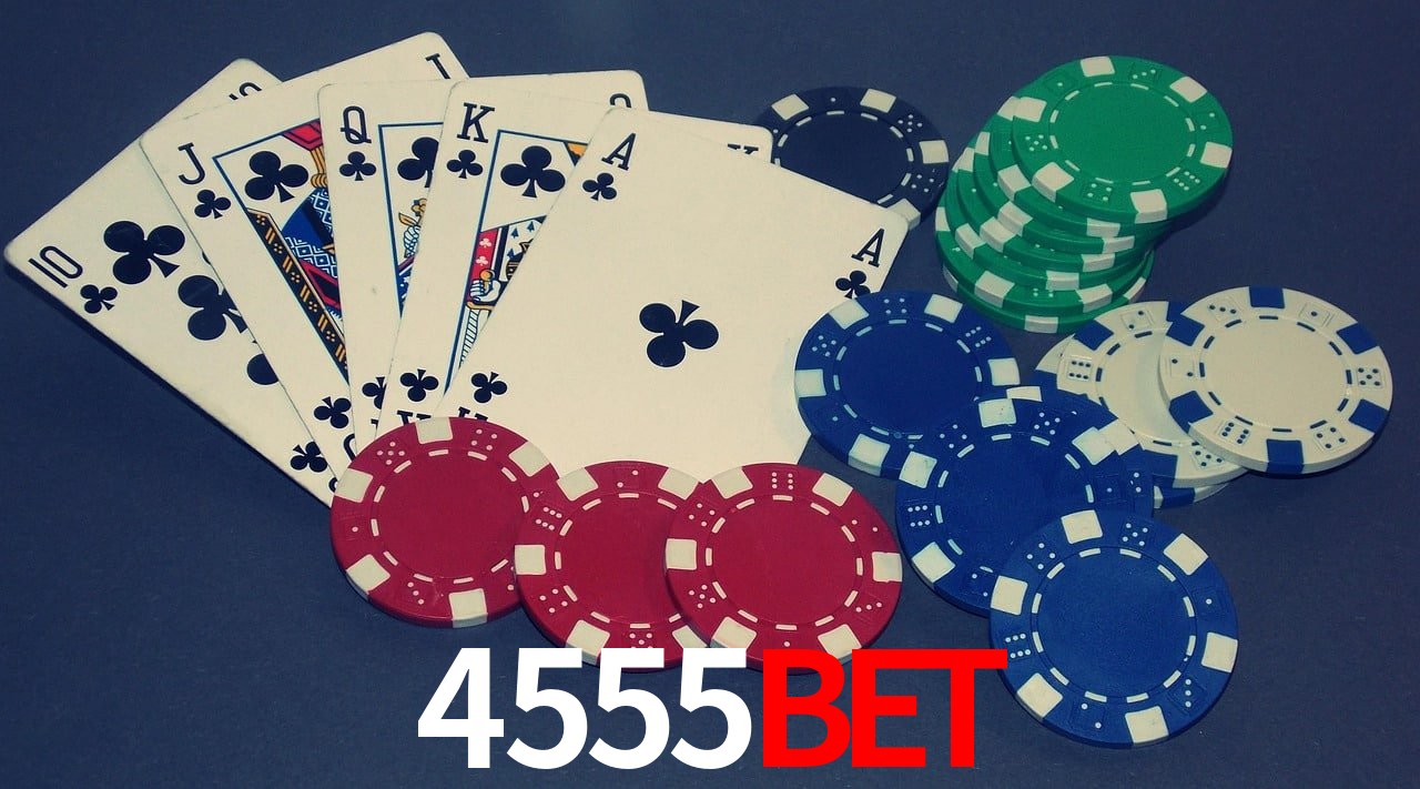 Games Directory 4555bet