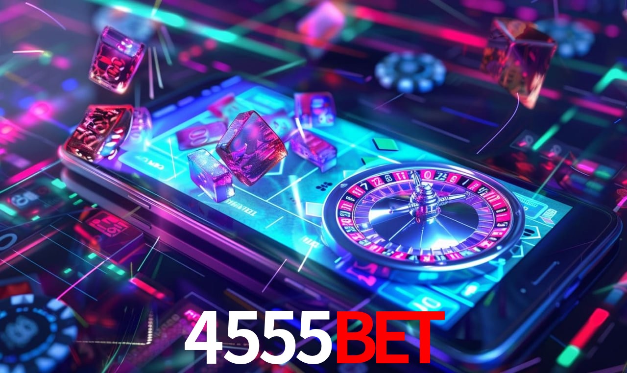 Casino Ao Vivo 4555bet