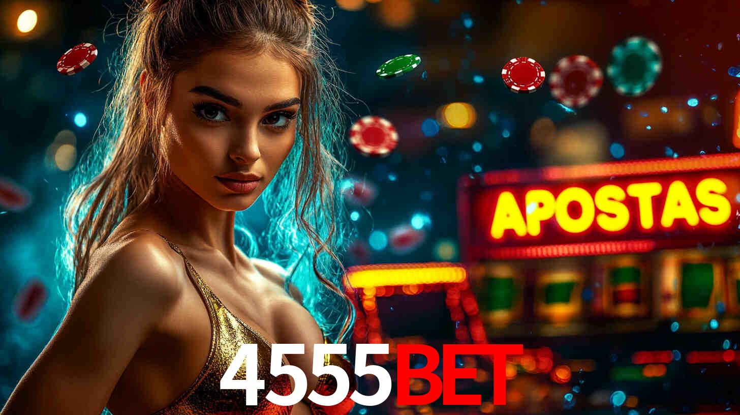Descubra o Programa VIP da 4555bet: Vantagens Exclusivas para Jogadores