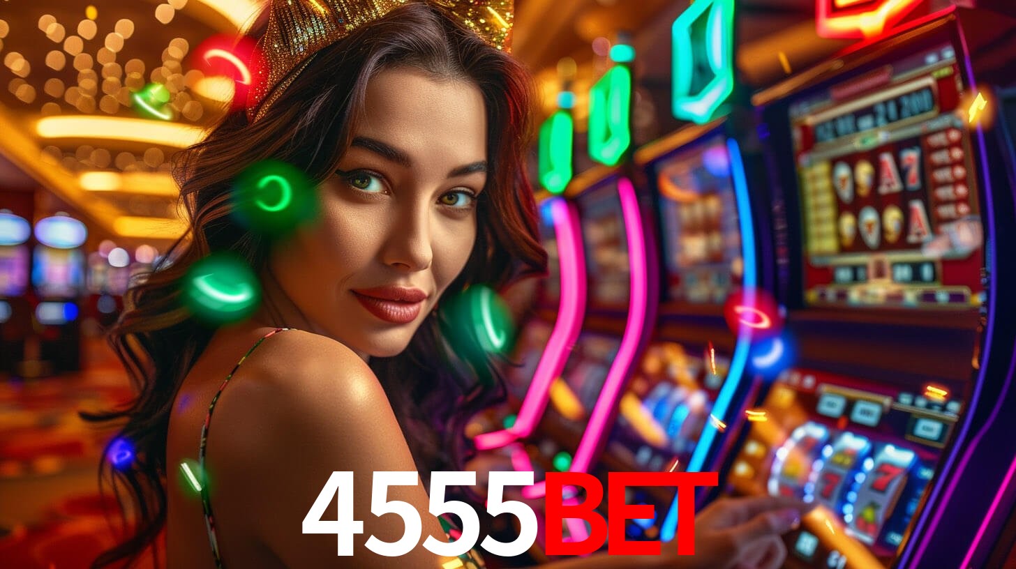 Bônus Generosos e Exclusivos no 4555bet para Você!