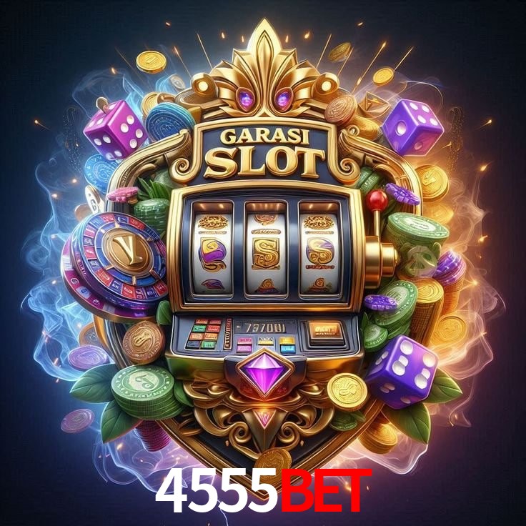 Recursos de Bônus 4555bet