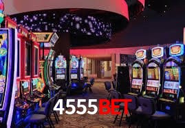 Login Seguro 4555bet