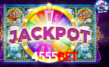 A Emoção da Loteria na 4555bet: Uma Chance de Mudança de Vida