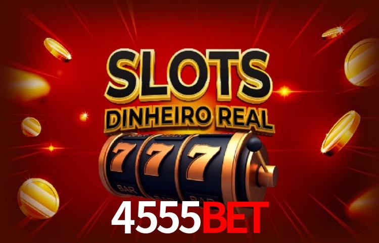 Provedores de Jogos 4555bet
