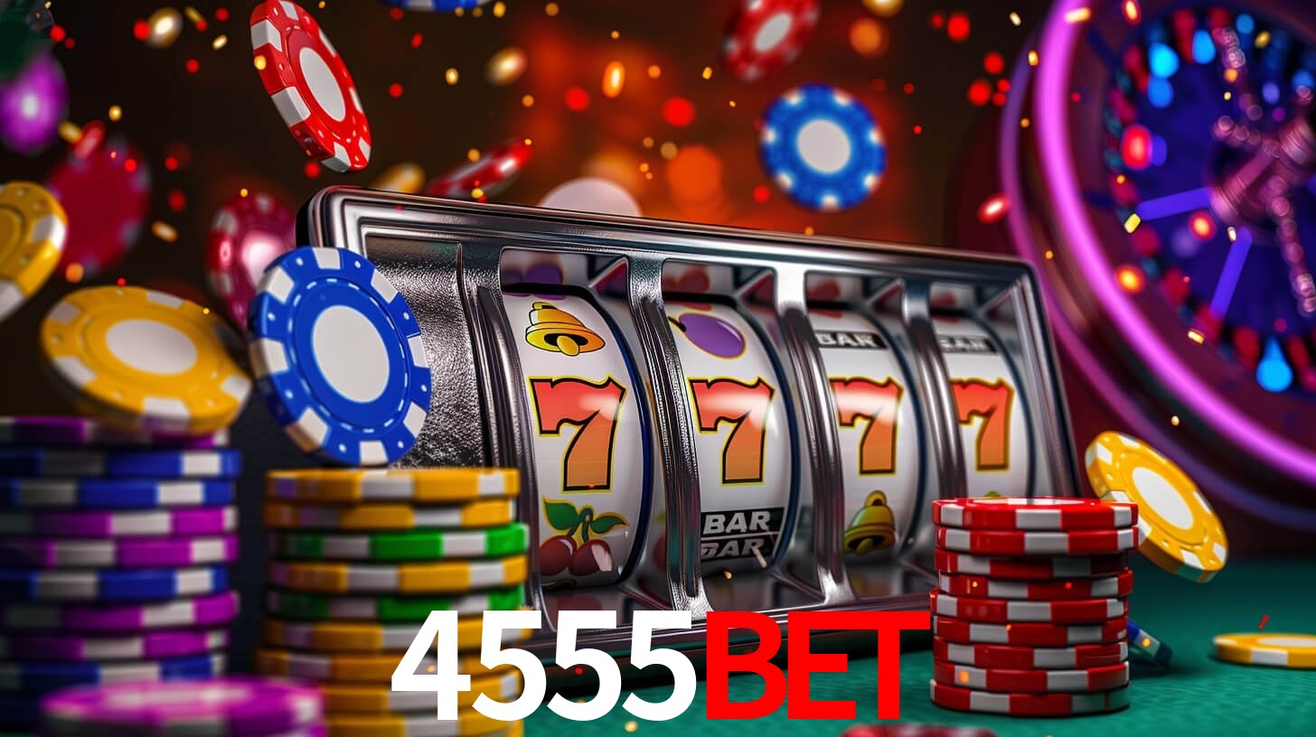 cassino 4555bet