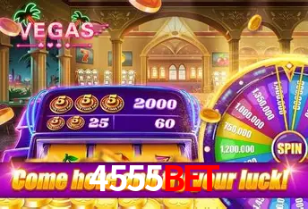 Descubra o Mundo do Cassino Online com 4555bet