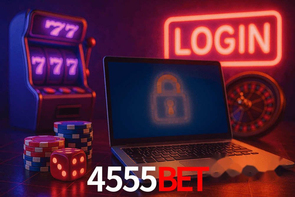 Casino VIP 4555bet