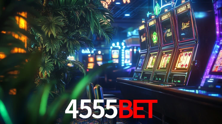 Blackjack Table 4555bet