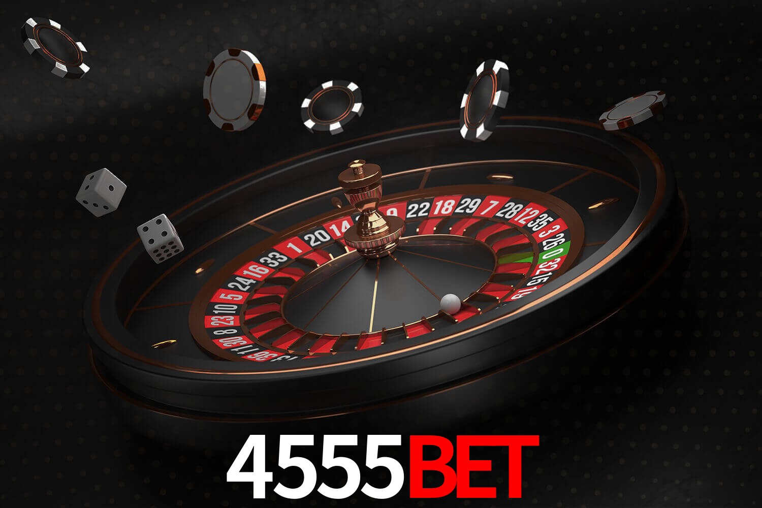4555bet
