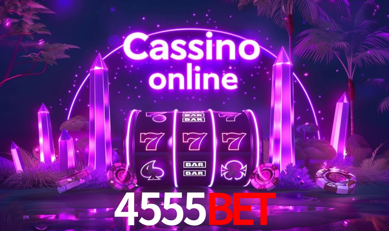 Avaliações dos Jogadores 4555bet