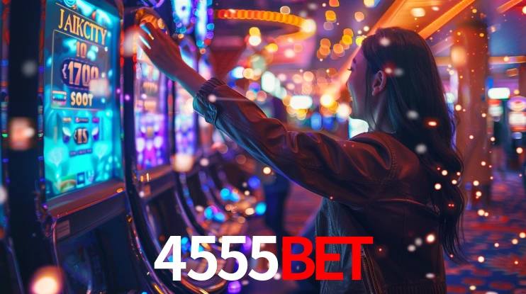 Experimente o Login Seguro Premium no 4555bet