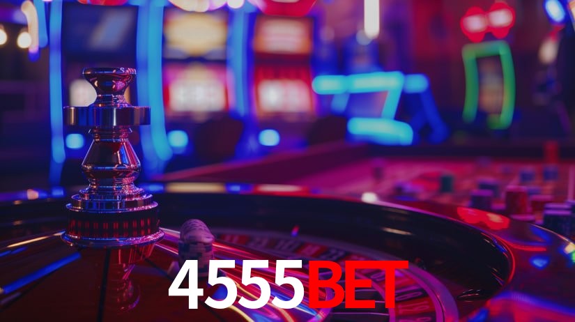4555bet