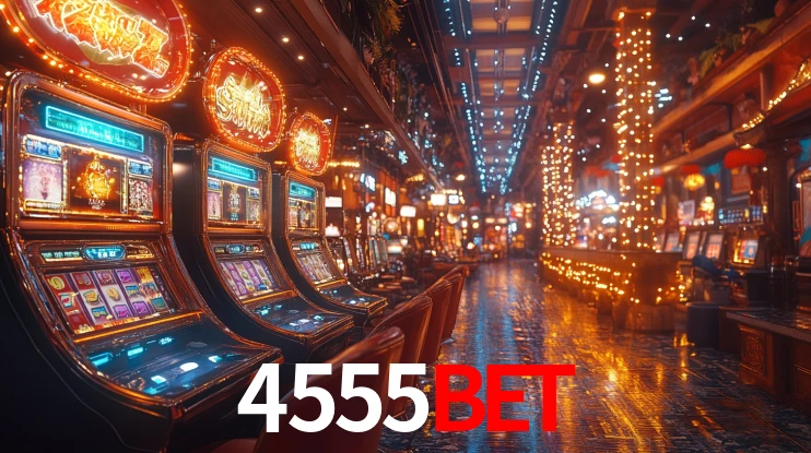 4555bet.com