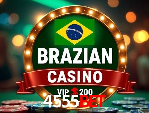 Integração de APIs 4555bet