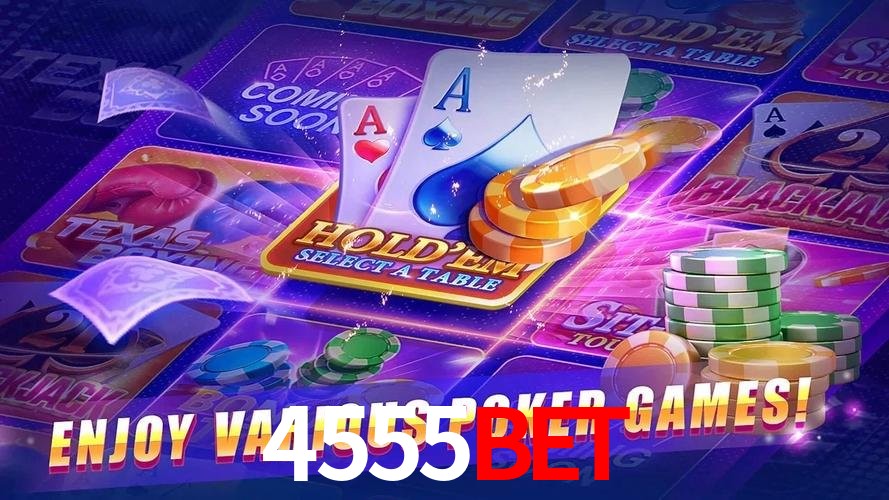 Inovações de Jogos na 4555bet: O Futuro das Experiências Interativas
