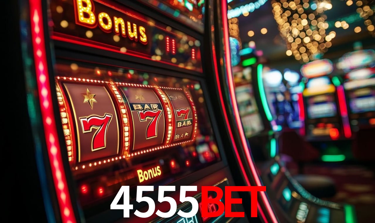 4555bet
