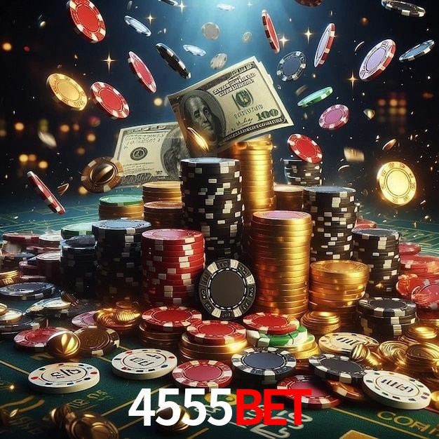 Desvendando o Mundo dos Jogos Virtuais na 4555bet