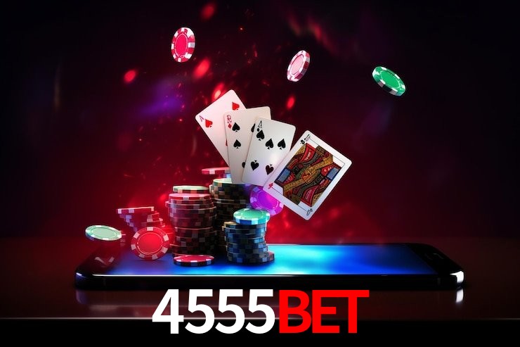 Slot Games 4555bet