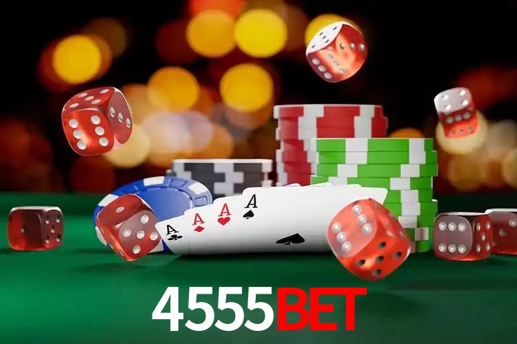Apostas de Tênis 4555bet
