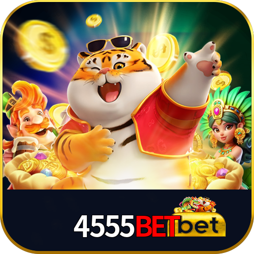 Logo da 4555bet